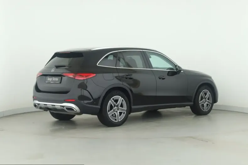 Mercedes-Benz GLC 300 (Clasa GLC) din 2022 cu 25.939 km - oferta MER210921 - foto 6