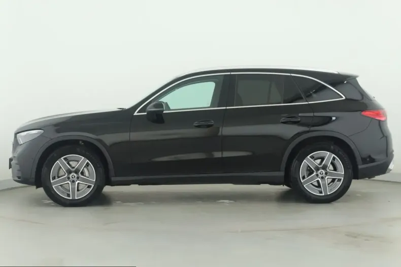 Mercedes-Benz GLC 300 (Clasa GLC) din 2022 cu 25.939 km - oferta MER210921 - foto 7