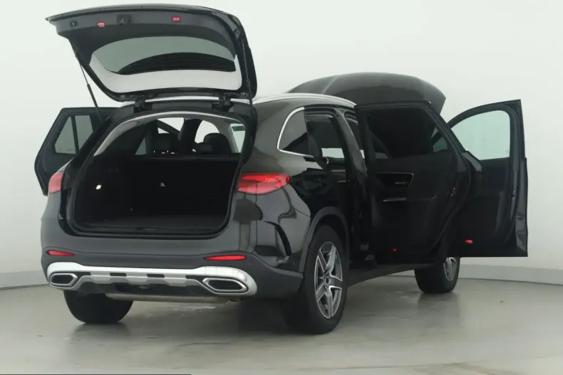 Mercedes-Benz GLC 300 (Clasa GLC) din 2022 cu 25.939 km - oferta MER210921 - foto 9
