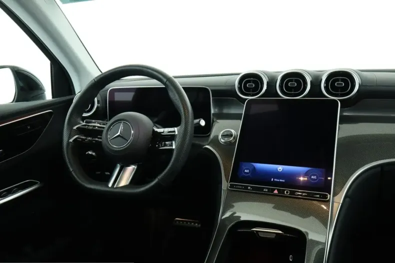 Mercedes-Benz GLC 300 (Clasa GLC) din 2022 cu 25.939 km - oferta MER210921 - foto 10