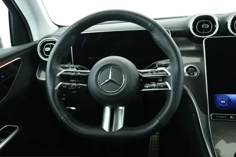 Mercedes-Benz GLC 300 (Clasa GLC) din 2022 cu 25.939 km - oferta MER210921 - foto 11