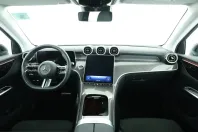 Mercedes-Benz GLC 300 (Clasa GLC) din 2022 cu 25.939 km - oferta MER210921 - foto 19