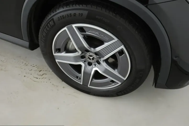 Mercedes-Benz GLC 300 (Clasa GLC) din 2022 cu 25.939 km - oferta MER210921 - foto 21