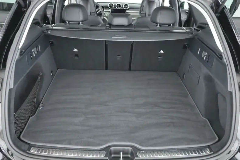 Mercedes-Benz GLC 300 (Clasa GLC) din 2022 cu 25.939 km - oferta MER210921 - foto 22