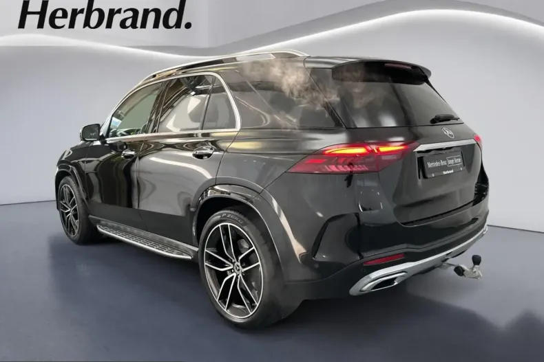 Mercedes-Benz GLE 450 (Clasa GLE) din 2024 cu 12.487 km - oferta MER210922 - foto 4