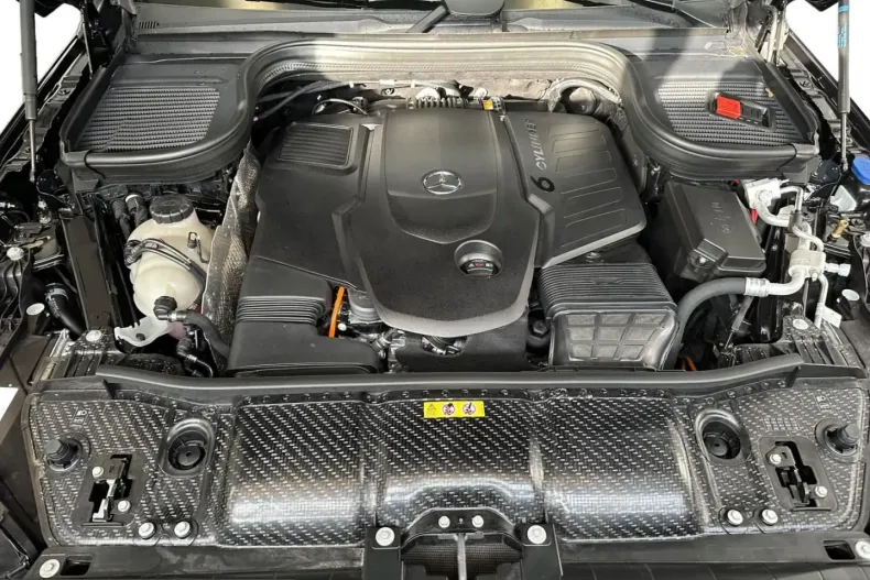 Mercedes-Benz GLE 450 (Clasa GLE) din 2024 cu 12.487 km - oferta MER210922 - foto 7