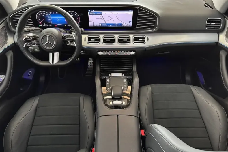 Mercedes-Benz GLE 450 (Clasa GLE) din 2024 cu 12.487 km - oferta MER210922 - foto 8