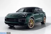 Porsche Cayenne din 2023 cu 50.386 km - oferta POR210923 - foto 1