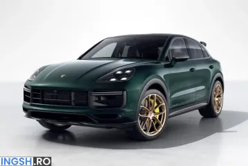 Porsche Cayenne din 2023 - oferta POR210923