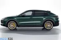 Porsche Cayenne din 2023 cu 50.386 km - oferta POR210923 - foto 2