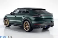 Porsche Cayenne din 2023 cu 50.386 km - oferta POR210923 - foto 3