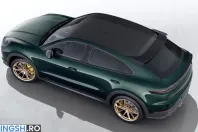Porsche Cayenne din 2023 cu 50.386 km - oferta POR210923 - foto 4