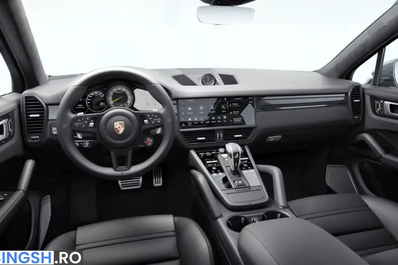 Porsche Cayenne din 2023 cu 50.386 km - oferta POR210923 - foto 6