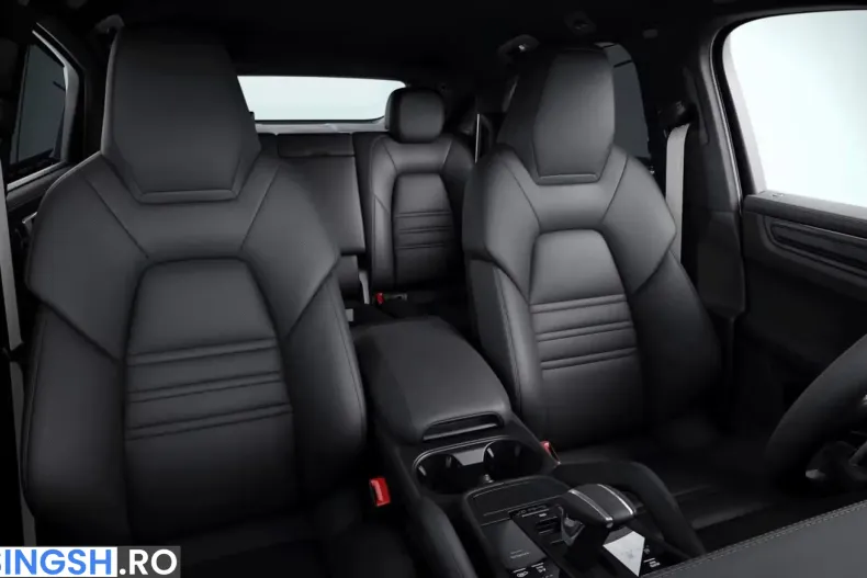 Porsche Cayenne din 2023 cu 50.386 km - oferta POR210923 - foto 7