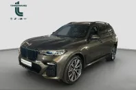 BMW X7 M50 (Seria X) din 2022 cu 67.142 km - oferta BMW210924 - foto 1