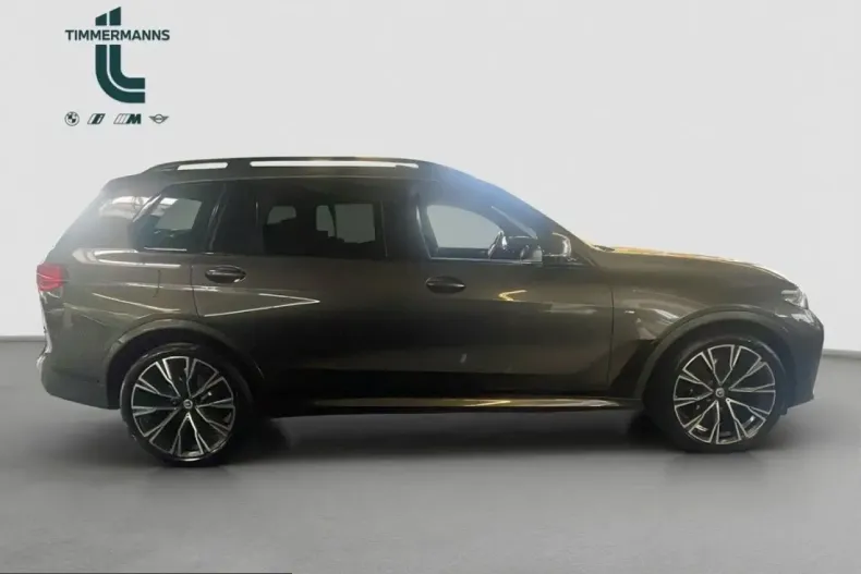 BMW X7 M50 (Seria X) din 2022 cu 67.142 km - oferta BMW210924 - foto 6