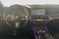 BMW X7 M50 (Seria X) din 2022 cu 67.142 km - oferta BMW210924 - foto 13