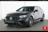 Mercedes-Benz E 53 AMG (Clasa E) din 2025 cu 8.111 km - oferta MER210925 - foto 1