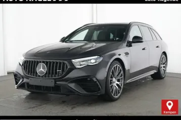 Mercedes-Benz E 53 AMG din 2025 - oferta MER210925