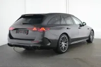 Mercedes-Benz E 53 AMG (Clasa E) din 2025 cu 8.111 km - oferta MER210925 - foto 2
