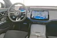 Mercedes-Benz E 53 AMG (Clasa E) din 2025 cu 8.111 km - oferta MER210925 - foto 6