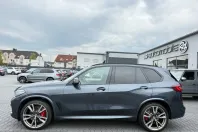 BMW X5 M50 (Seria X) din 2022 cu 31.850 km - oferta BMW210926 - foto 3