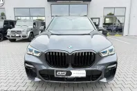 BMW X5 M50 (Seria X) din 2022 cu 31.850 km - oferta BMW210926 - foto 6