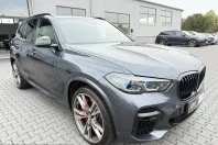 BMW X5 M50 (Seria X) din 2022 cu 31.850 km - oferta BMW210926 - foto 9