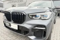 BMW X5 M50 (Seria X) din 2022 cu 31.850 km - oferta BMW210926 - foto 11
