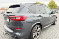 BMW X5 M50 (Seria X) din 2022 cu 31.850 km - oferta BMW210926 - foto 17