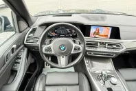 BMW X5 M50 (Seria X) din 2022 cu 31.850 km - oferta BMW210926 - foto 23