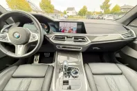 BMW X5 M50 (Seria X) din 2022 cu 31.850 km - oferta BMW210926 - foto 26