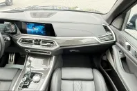 BMW X5 M50 (Seria X) din 2022 cu 31.850 km - oferta BMW210926 - foto 27