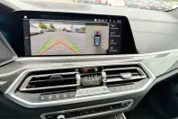 BMW X5 M50 (Seria X) din 2022 cu 31.850 km - oferta BMW210926 - foto 34