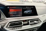 BMW X5 M50 (Seria X) din 2022 cu 31.850 km - oferta BMW210926 - foto 38