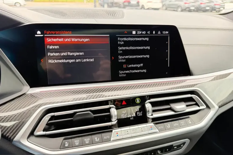 BMW X5 M50 (Seria X) din 2022 cu 31.850 km - oferta BMW210926 - foto 39
