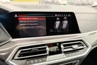 BMW X5 M50 (Seria X) din 2022 cu 31.850 km - oferta BMW210926 - foto 41
