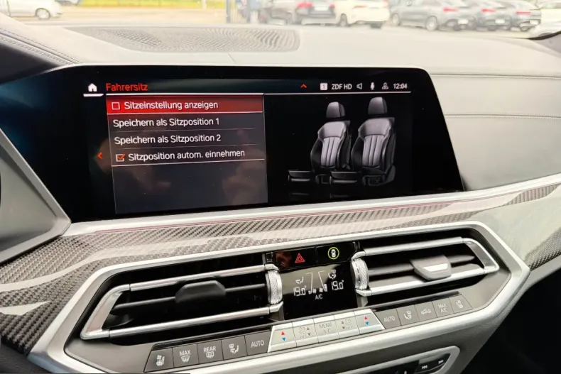 BMW X5 M50 (Seria X) din 2022 cu 31.850 km - oferta BMW210926 - foto 41