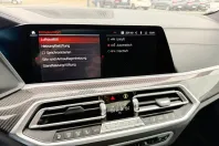 BMW X5 M50 (Seria X) din 2022 cu 31.850 km - oferta BMW210926 - foto 42