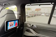 BMW X5 M50 (Seria X) din 2022 cu 31.850 km - oferta BMW210926 - foto 46