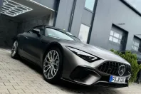 Mercedes-Benz SLR din 2023 cu 3.321 km - oferta MER210927 - foto 2