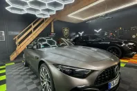 Mercedes-Benz SLR din 2023 cu 3.321 km - oferta MER210927 - foto 5
