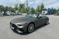 Mercedes-Benz SLR din 2023 cu 3.321 km - oferta MER210927 - foto 9