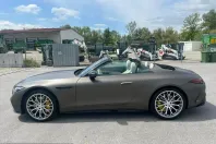 Mercedes-Benz SLR din 2023 cu 3.321 km - oferta MER210927 - foto 11