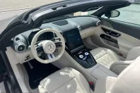Mercedes-Benz SLR din 2023 cu 3.321 km - oferta MER210927 - foto 15