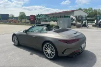 Mercedes-Benz SLR din 2023 cu 3.321 km - oferta MER210927 - foto 17