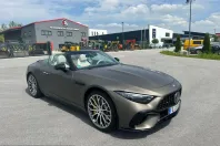 Mercedes-Benz SLR din 2023 cu 3.321 km - oferta MER210927 - foto 19