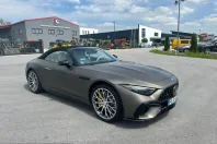Mercedes-Benz SLR din 2023 cu 3.321 km - oferta MER210927 - foto 24