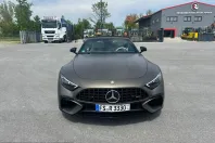 Mercedes-Benz SLR din 2023 cu 3.321 km - oferta MER210927 - foto 25