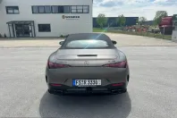Mercedes-Benz SLR din 2023 cu 3.321 km - oferta MER210927 - foto 27